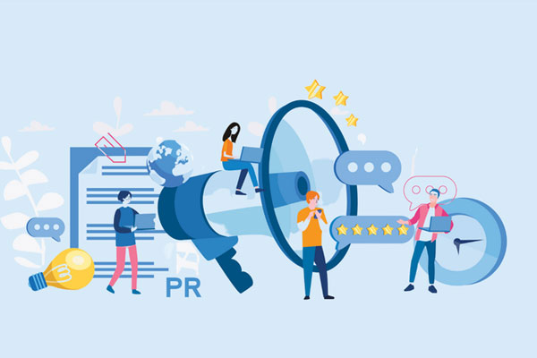 Overview of Public Relations