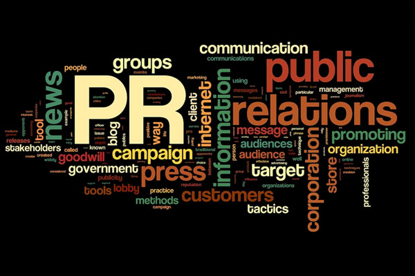 Role of Public Relations in Marketing