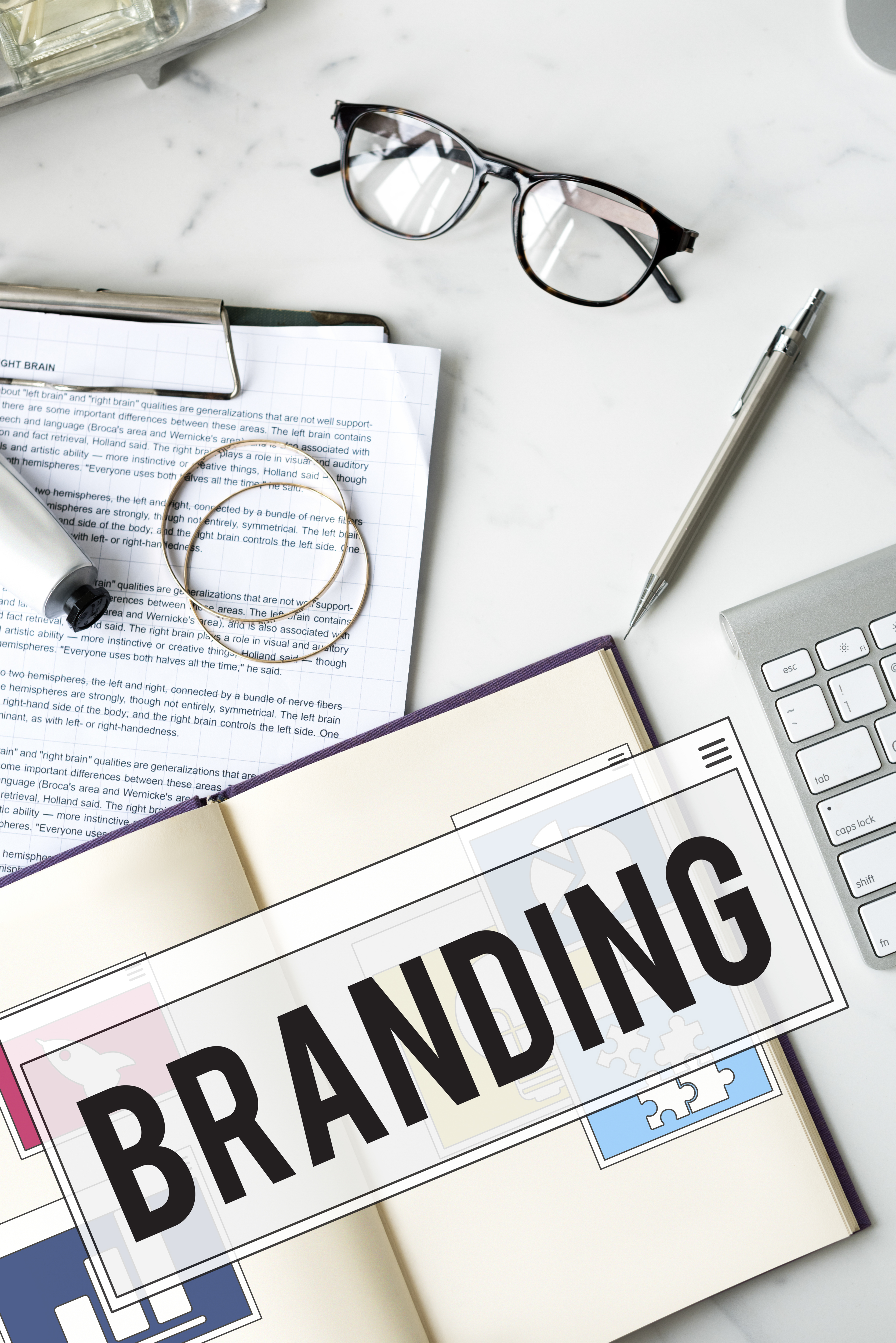 Key Secrets of Personal Branding!
