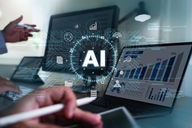 Ways Companies Are Using AI in Digital Marketing to Improve Customer Satisfaction!
