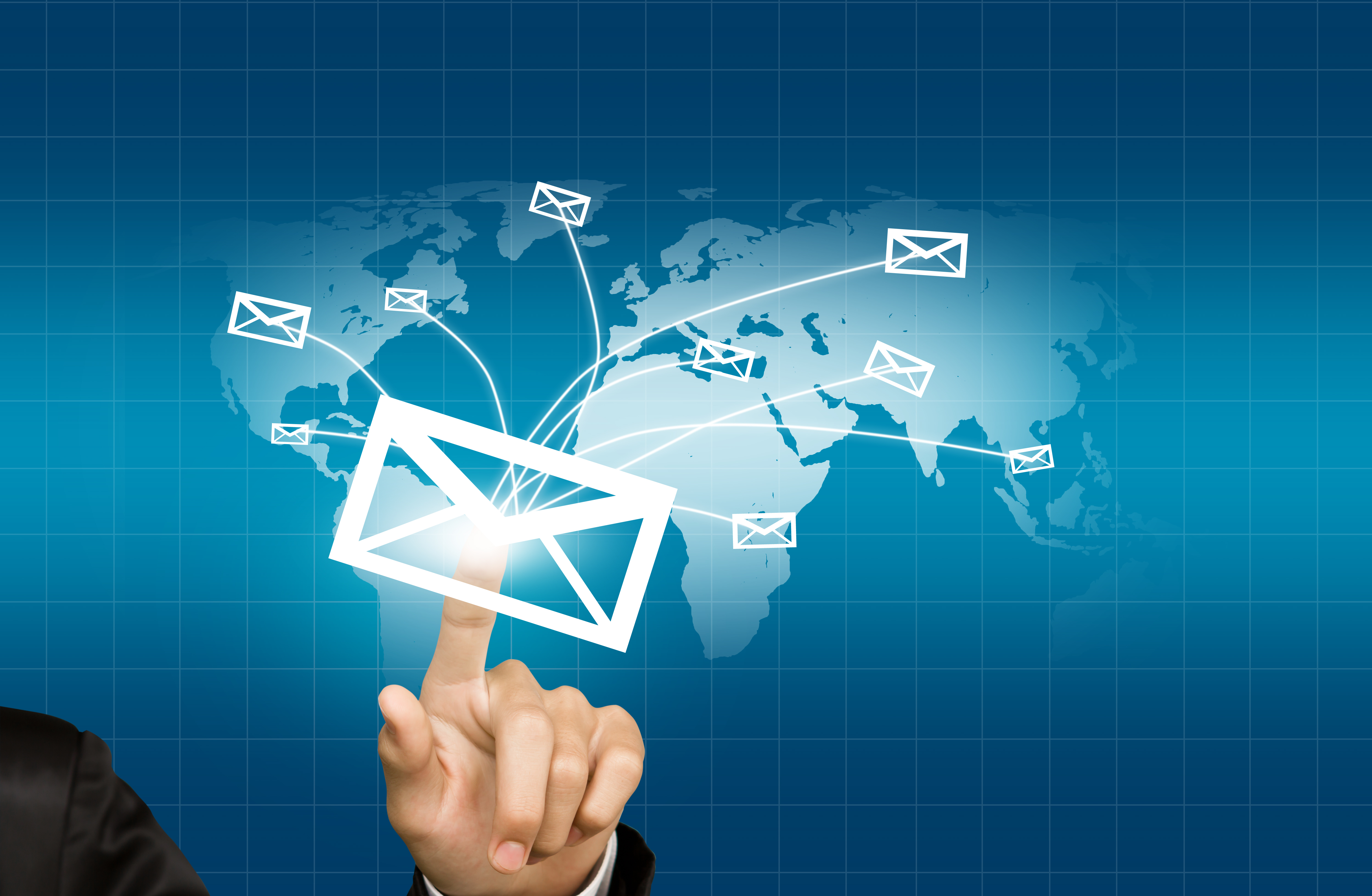 Overview of Email segmentation: Why it matters !!